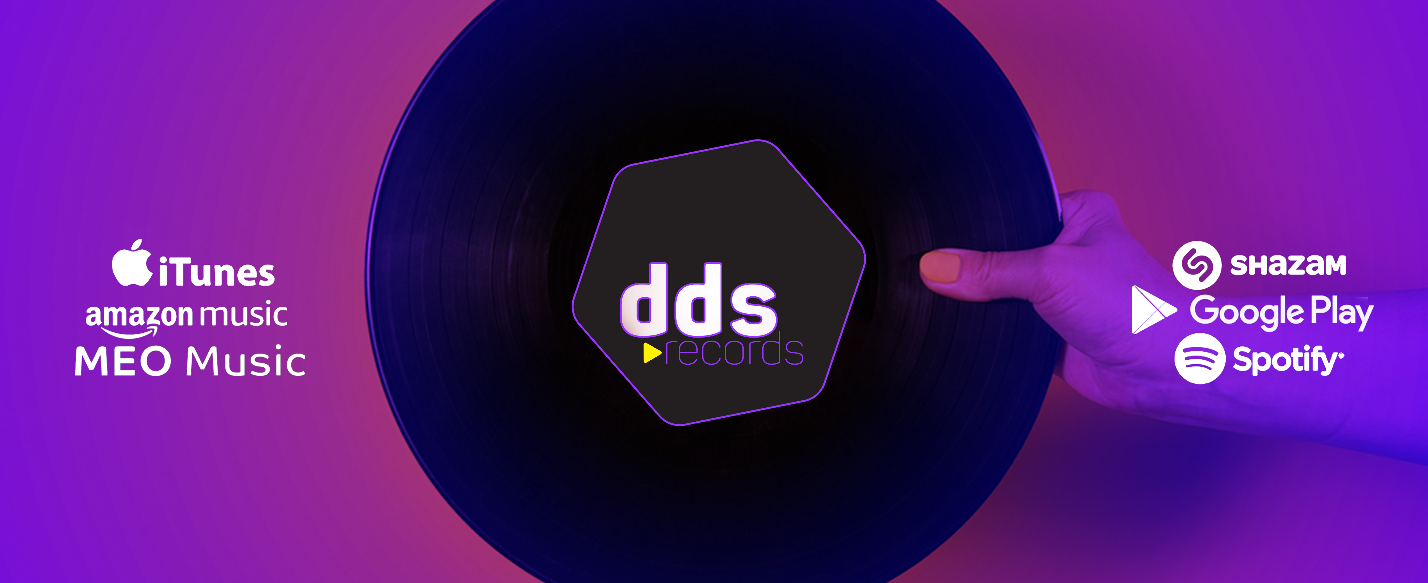 DDS-RECORDS-SITE